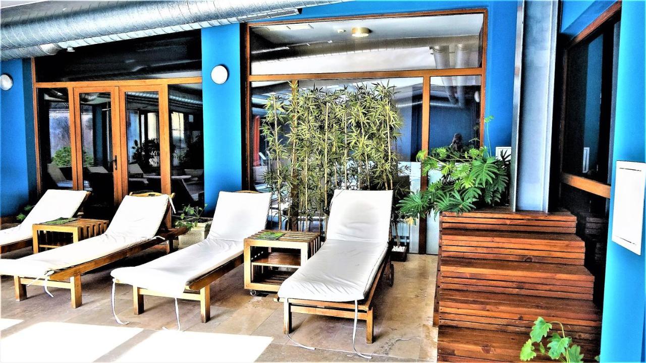 Mountainview Apartment Ski, Spa & Thermal Bansko Exterior photo