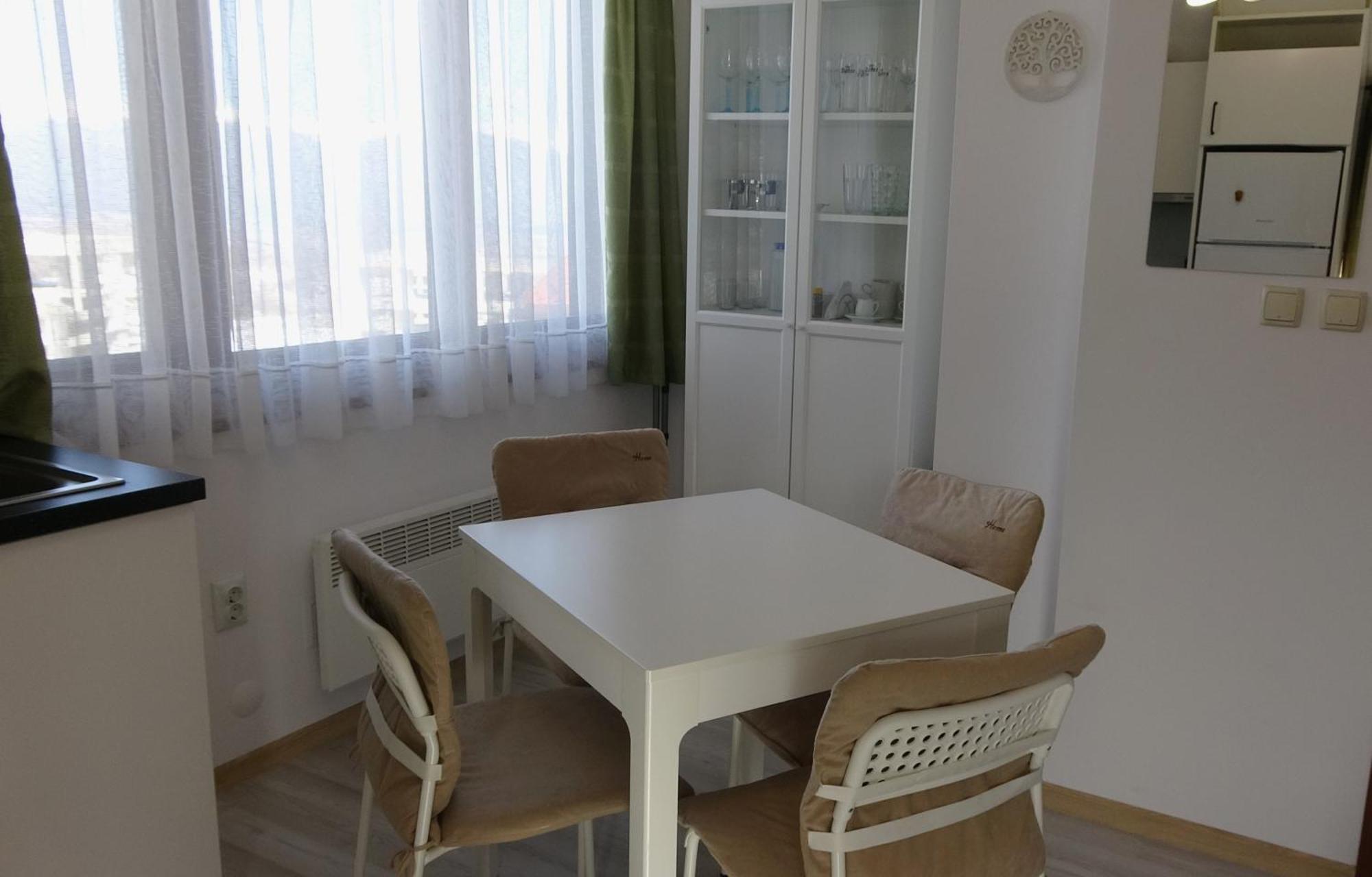 Mountainview Apartment Ski, Spa & Thermal Bansko Exterior photo