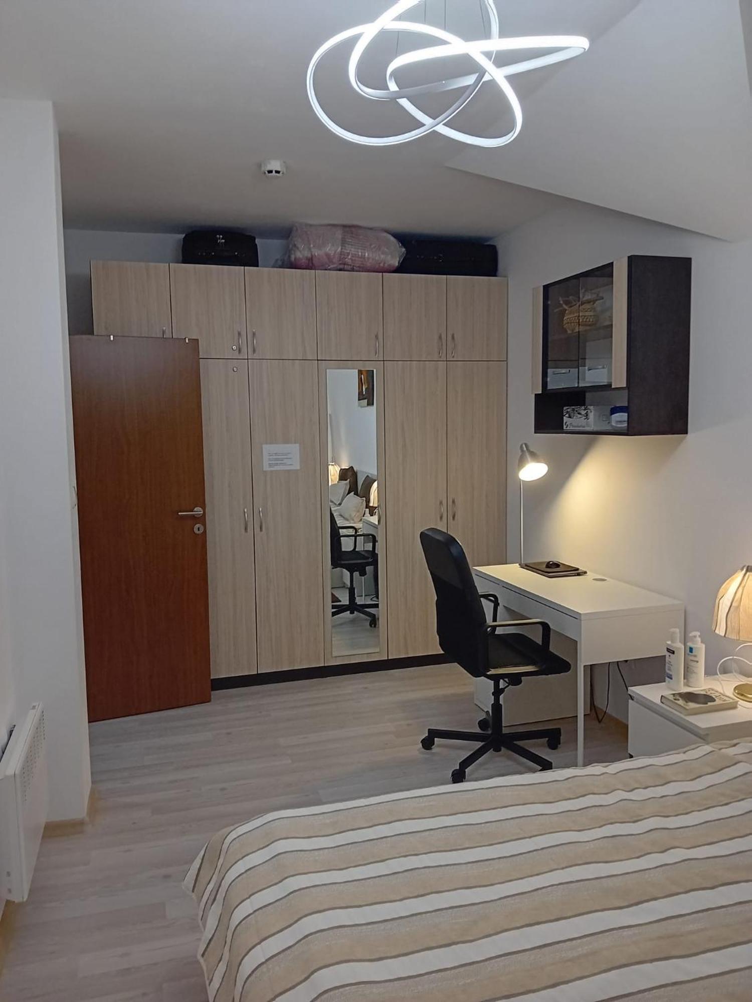 Mountainview Apartment Ski, Spa & Thermal Bansko Exterior photo