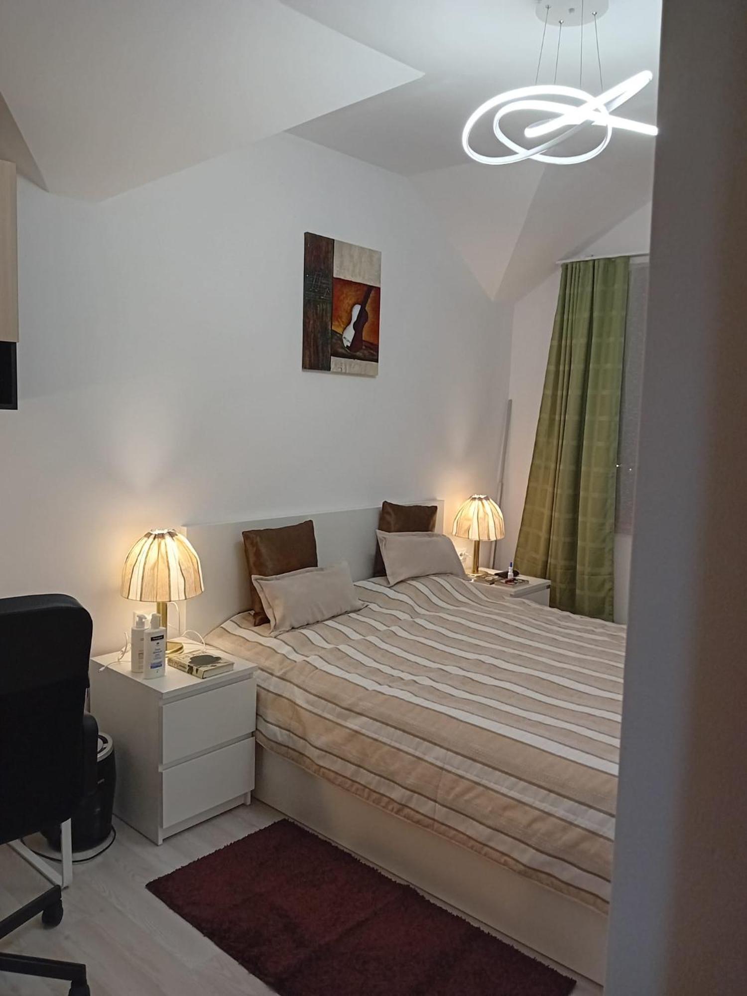 Mountainview Apartment Ski, Spa & Thermal Bansko Exterior photo