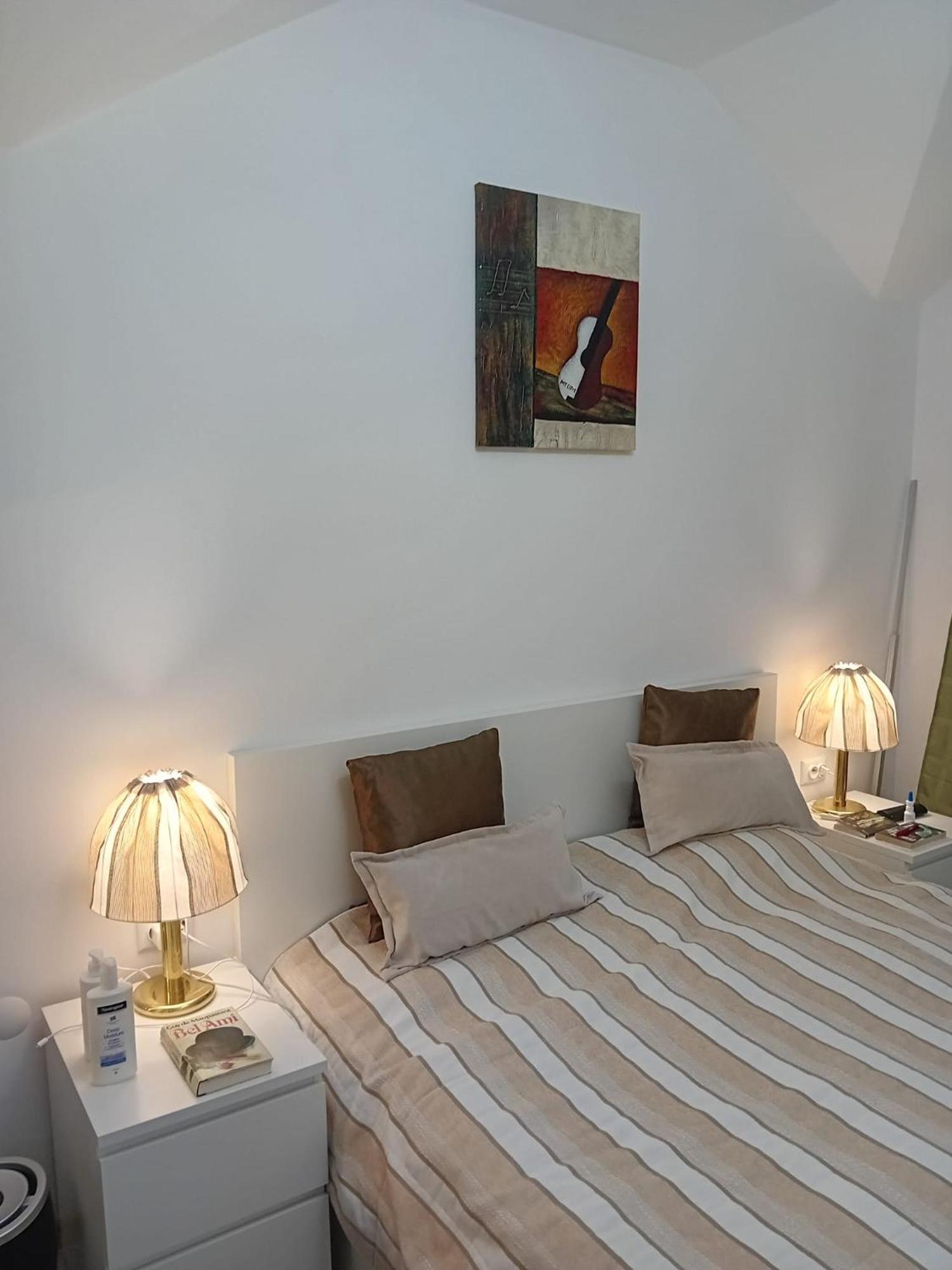 Mountainview Apartment Ski, Spa & Thermal Bansko Exterior photo