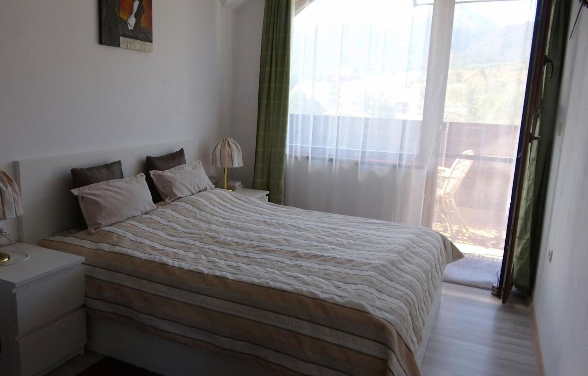 Mountainview Apartment Ski, Spa & Thermal Bansko Exterior photo