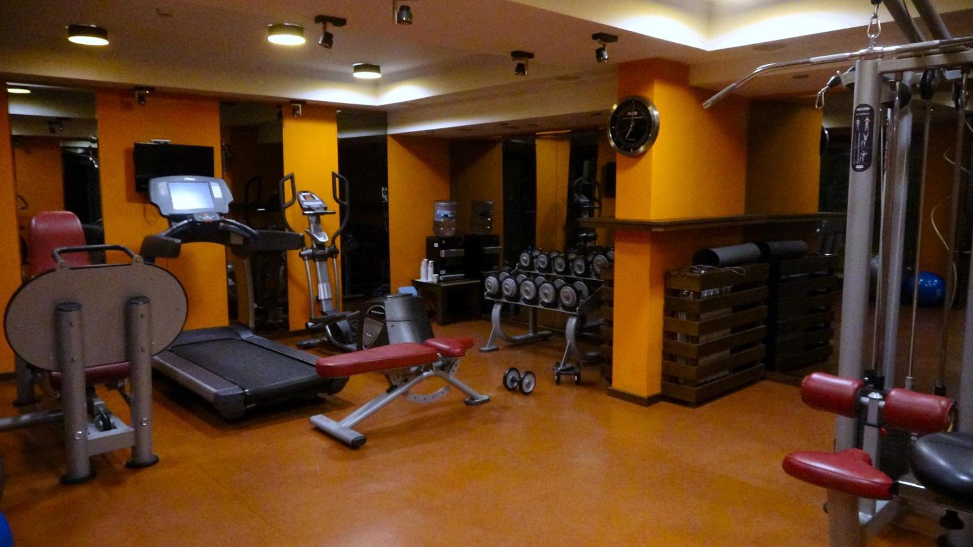 Mountainview Apartment Ski, Spa & Thermal Bansko Exterior photo